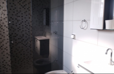 Casa para locação em Avaré